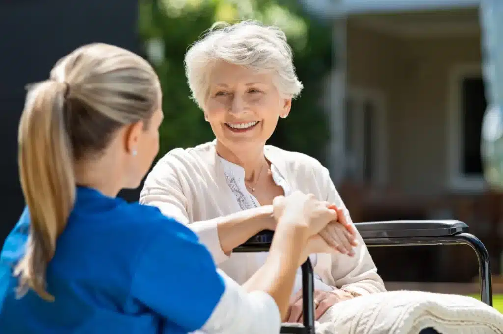 Assisted Living Franchise Opportunities