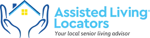 Assisted Living Franchise Logo